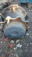 VOE15047468 Planet gear VOE11716546 Differential Volvo