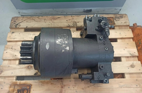 Редуктор поворота Linde Volvo EW180B, 14382321