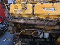 Двигатель Caterpillar 3412