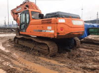 Doosan DX300lca