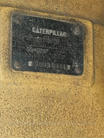 Гидронасос Caterpillar 330