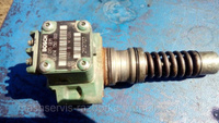 Форсунки Bosch для двигателя d4d и d6d Volvo 210, 2112707