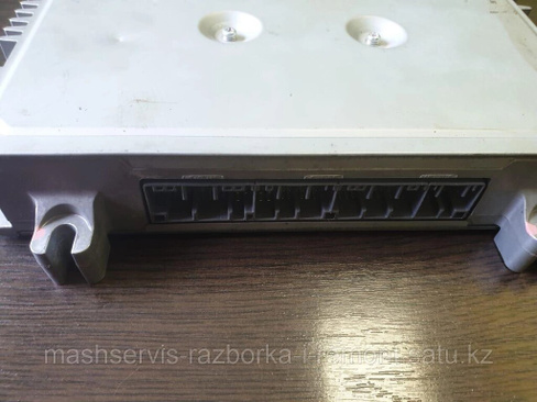 Блок управления ECU Hitachi ZX330-3