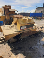 Трансмиссия Cat d6r