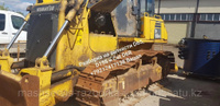 Запчасти разбор Komatsu D65 EX16, EX12, EX15, PX12, PX15