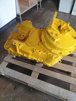 Коробка передач ZF кпп 4WG130, 4656.024.103