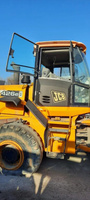 Фронтальный погрузчик JCB 426EX