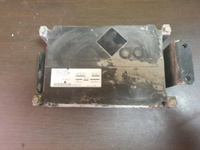 Блок управления PC1250 Komatsu VHMS controller 7826-10-9001, 7826-10-9000, 7826-13-5500, 7880-60-4000