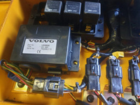 Блок Volvo контроллер voe 14508626, voe14525233