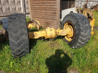 Мост John Deere AT395962, AT395964