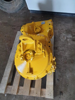 Коробка КПП John Deere AT333186, ZF 4WG130