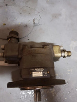 Насос Volvo 14525542, 14515979 Gear Pump Volvo EC160B, EC180B, EC210B