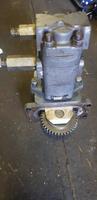 Насос Gear Pump Volvo 14530502, 14561971 и редуктор Volvo 14512927, 14511984