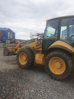 CAT 434E, 2011г, 8450 м/ч