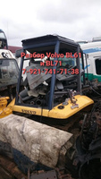 Проводка коса кабины Volvo BL61, BL71, 11885470, 11887022, 11887637, 11888816, 11887021, 11887636, 11888815, 11884511