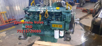 Двигатель Вольво Volvo EC210 Volvo Penta D6D 14519203, Deutz