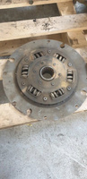 Демпфер damper Komatsu 22U-01-21310 и опора двигателя SAA6D107E 20Y-01-41161, 20y-01-41170, 20y-01-41180 Cummins