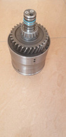 Муфта барабан вал Clutch 459/10247 и 459/10248 clutch powershift