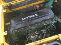 Двигатель Volvo D13F, 15049434, 17272079, 17272080, 17481323