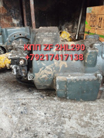 Коробка КПП ZF 2HL270 б/у, 2HL290 б/у, ZF 4WG130, 4WG200