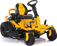 Cub Cadet Садовый райдер Cub Cadet ZTS2 54 Ultima с нулевым радиусом разворота (USA, Kohler KT735, V-Twin, 725 куб.см.,