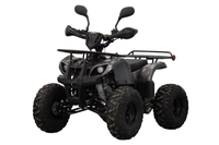 Квадроцикл UNIVERSAL ATV 125 TM Classic UNIVersal