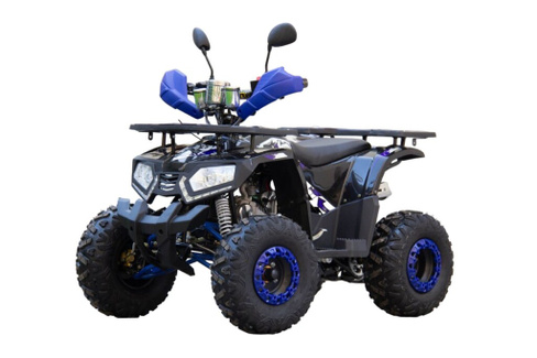 Квадроцикл UNIVERSAL ATV 125 TM Fusion plus UNIVersal