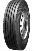 Шина грузовая 315/70R22.5 Blackhawk BFR65 (Sailun Group Co., LTD) 18 слойная 156/150L M+S 3PMSF руль Вьетнам