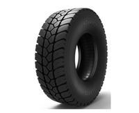 Грузовая шина 315/80R22.5 ADVANCE GL687D 20 слойная 156/150K кар. ведущая ось Вьетнам