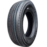 Шина грузовая 315/70R22.5 Kpatos KT919 154/151L 20PR руль