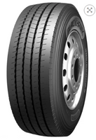 Шина грузовая 385/55R22.5 Blackhawk (Sailun Group Co., LTD) BTR60 M+S 3PMSF 20PR 160К руль/прицеп