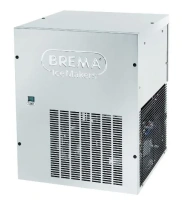 Brema I.M. S.p.a. Льдогенератор серии G, модель G510W