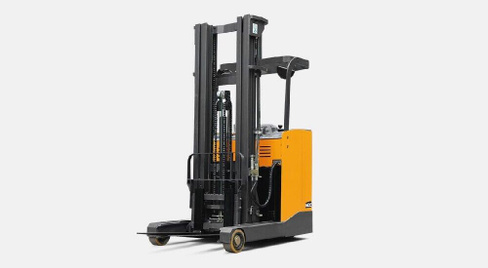 Ричтрак UN Forklift FBR15-AZ1