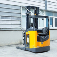 Ричтрак UN Forklift FBR20-AZ1