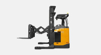 Ричтрак UN Forklift FBK15-AZ1