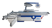 Форматно-раскроечный станок DELTAMACHINERY DM-3200 CNC Delta Machinery