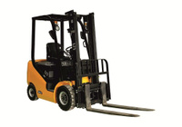 Бензиновый / газовый погрузчик UN Forklift FGL15T