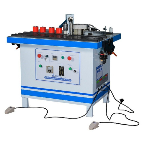 Кромкооблицовочный станок DELTAMACHINERY DM-108 PRO Delta Machinery