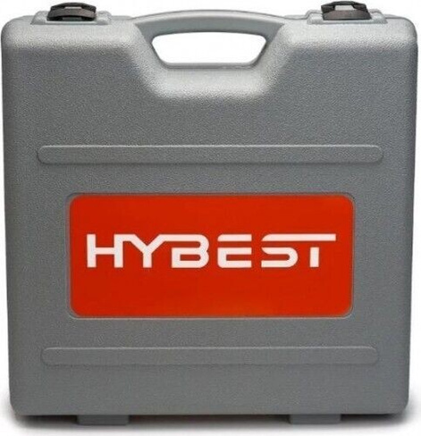 Кейс пластиковый Hybest GSR40a