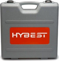 Кейс пластиковый Hybest GSR40a