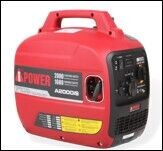 Бензиновый генератор A-iPower A2000iS