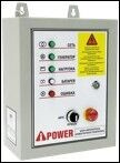 Блок автозапуска A-iPower 230 В, 50 А инверторный (для моделей 7pin)