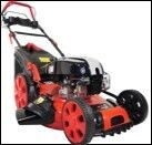 Бензиновая газонокосилка A-iPower ALM51SH briggs&stratton