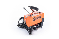 Аппарат сварки горячим клином STANIX GM-2 Stanix