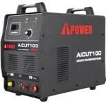 Инверторный аппарат плазменной резки A-iPower AiCUT100