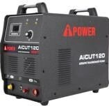 Инверторный аппарат плазменной резки A-iPower AiCUT120