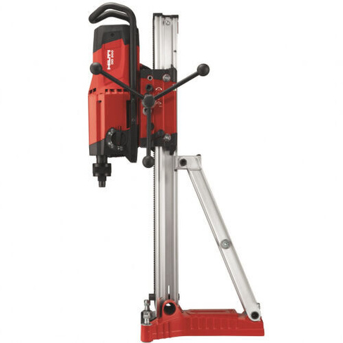 Установка алмазного бурения HILTI DD 200 G02