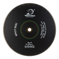 Диск корона TECH-NICK SPLIT DISC 500х60/32 гранит