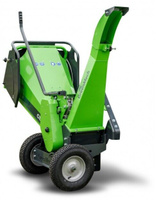 Измельчитель древесины Greenmech CS 100 TMP