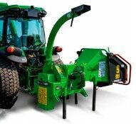 Измельчитель древесины Greenmech Eco 150 TMP